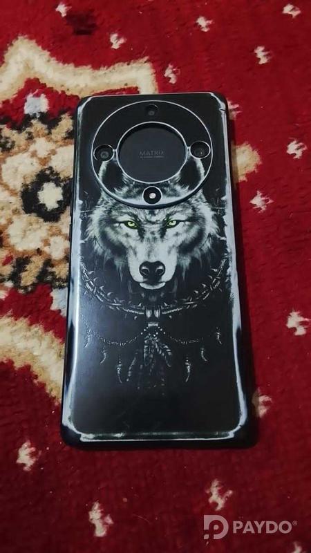 Honor X9d • 128 ГБ