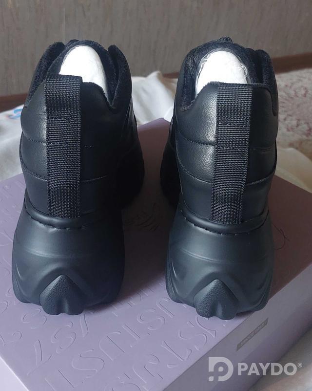 Кроссовки занона