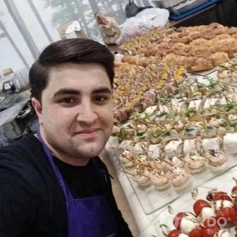 шеф повар