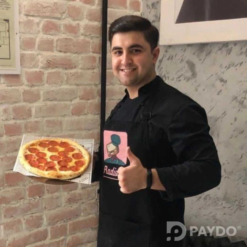 шеф повар