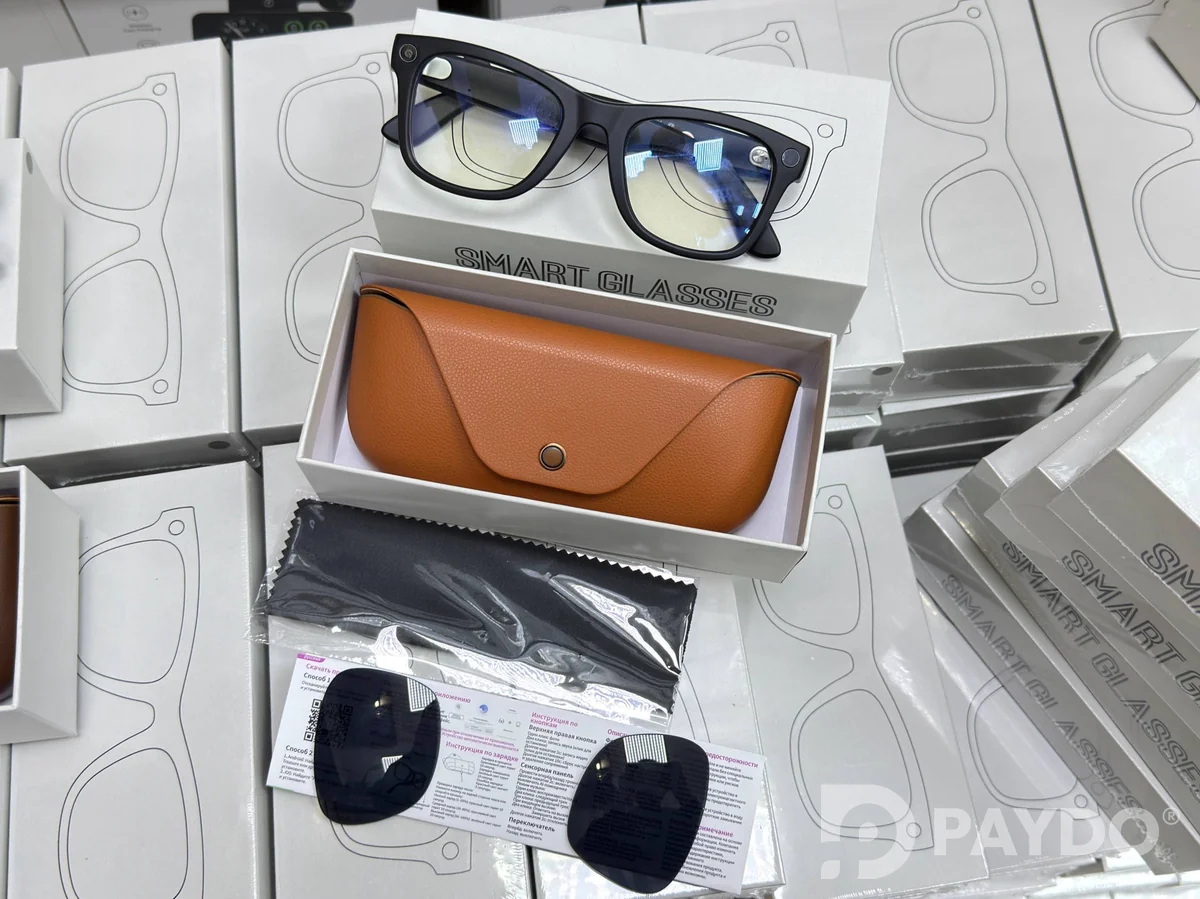 Очки Ray Ban