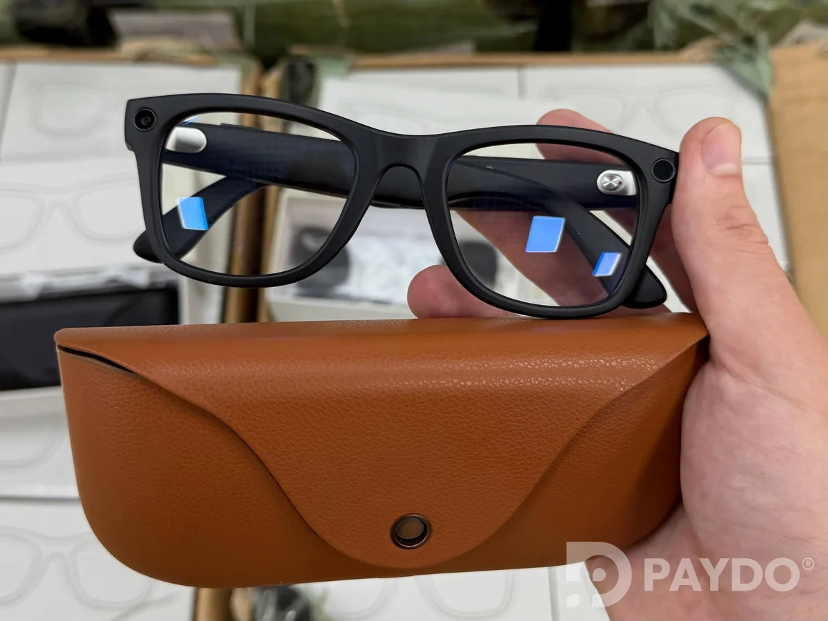 Очки Ray Ban