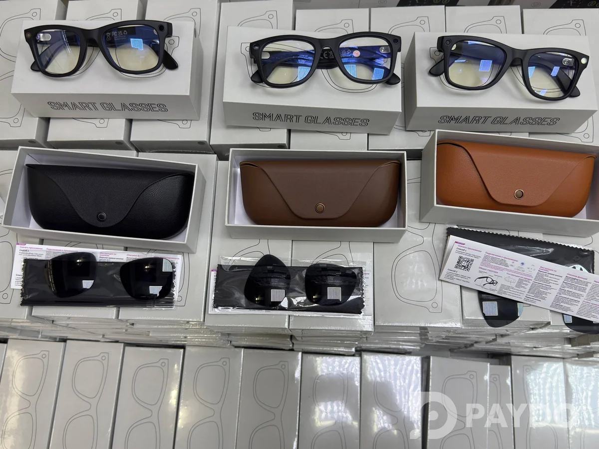 Очки Ray Ban