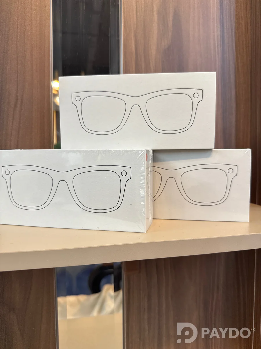 Очки Ray Ban