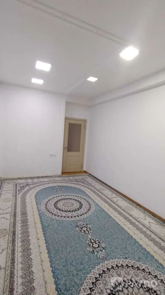 3-комн. • 8 этаж • 78 м² • Вторичка