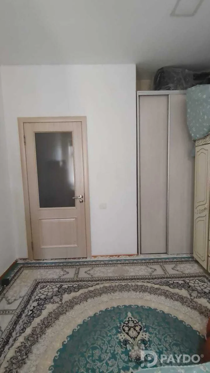 3-комн. • 8 этаж • 78 м² • Вторичка