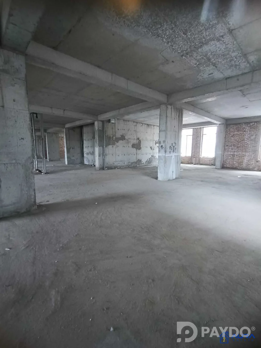 Commercial space