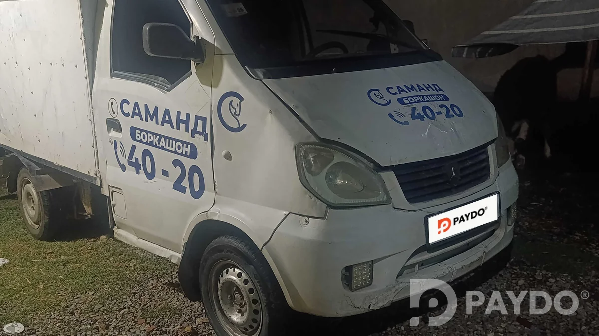 танген бортовой