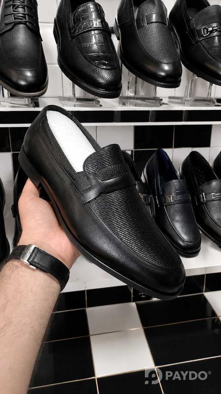 SOMON SHOES туфли