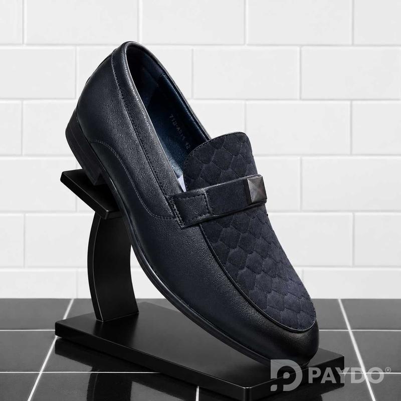 SOMO SHOES туфли