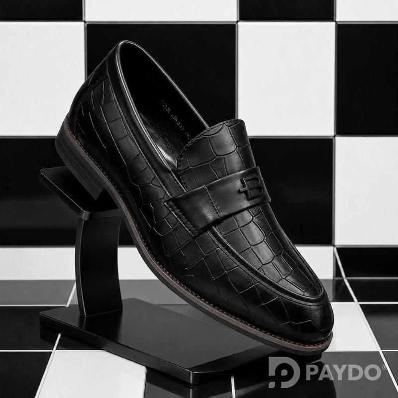 SOMON SHOES туфли
