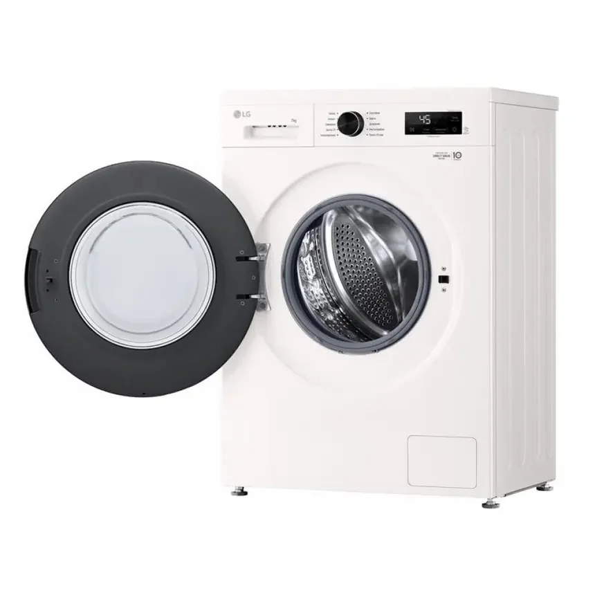 Стиральная машина LG 7kg F2Y1HYP65P
