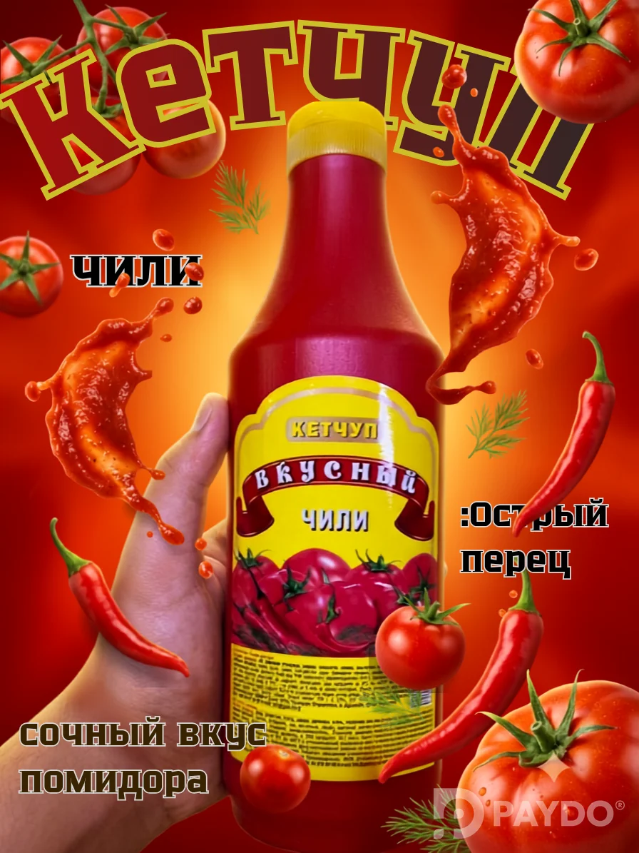 Карточки товаров для маркетплейсов