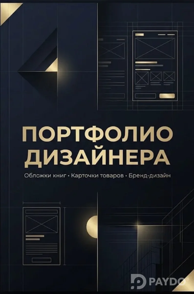 Дизайнер карточек товаров для маркетплейсов | Инфографика и продающий дизайн