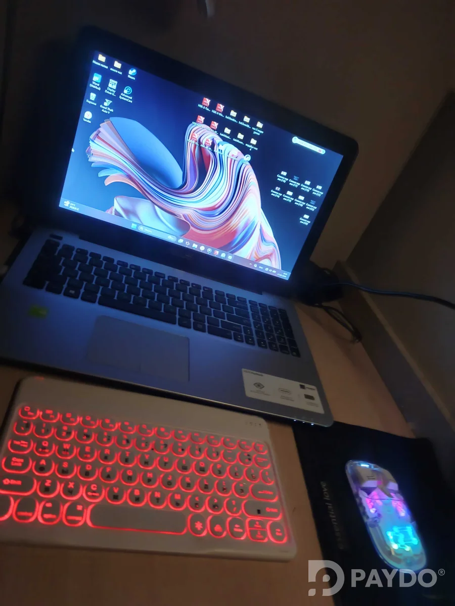 Ноутбук Asus Vivobook X555LB