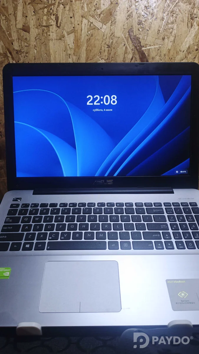 Ноутбук Asus Vivobook X555LB