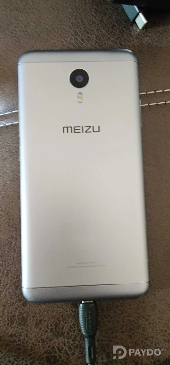 Meizu MX3 • 32 ГБ