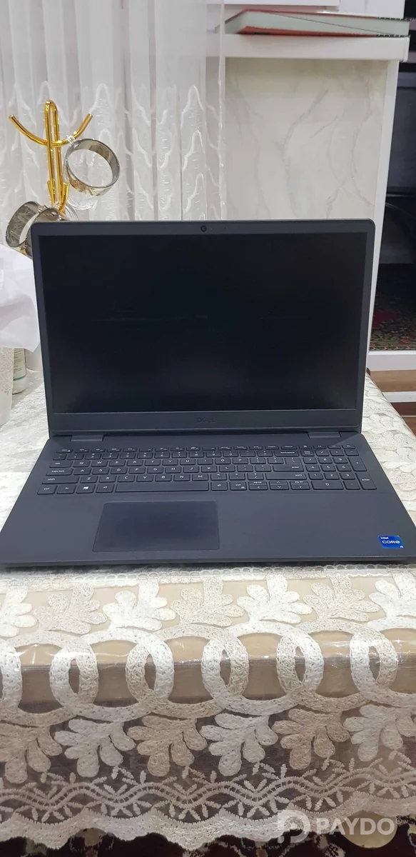 Dell Inspiron 3501 i5 NVMe SSD