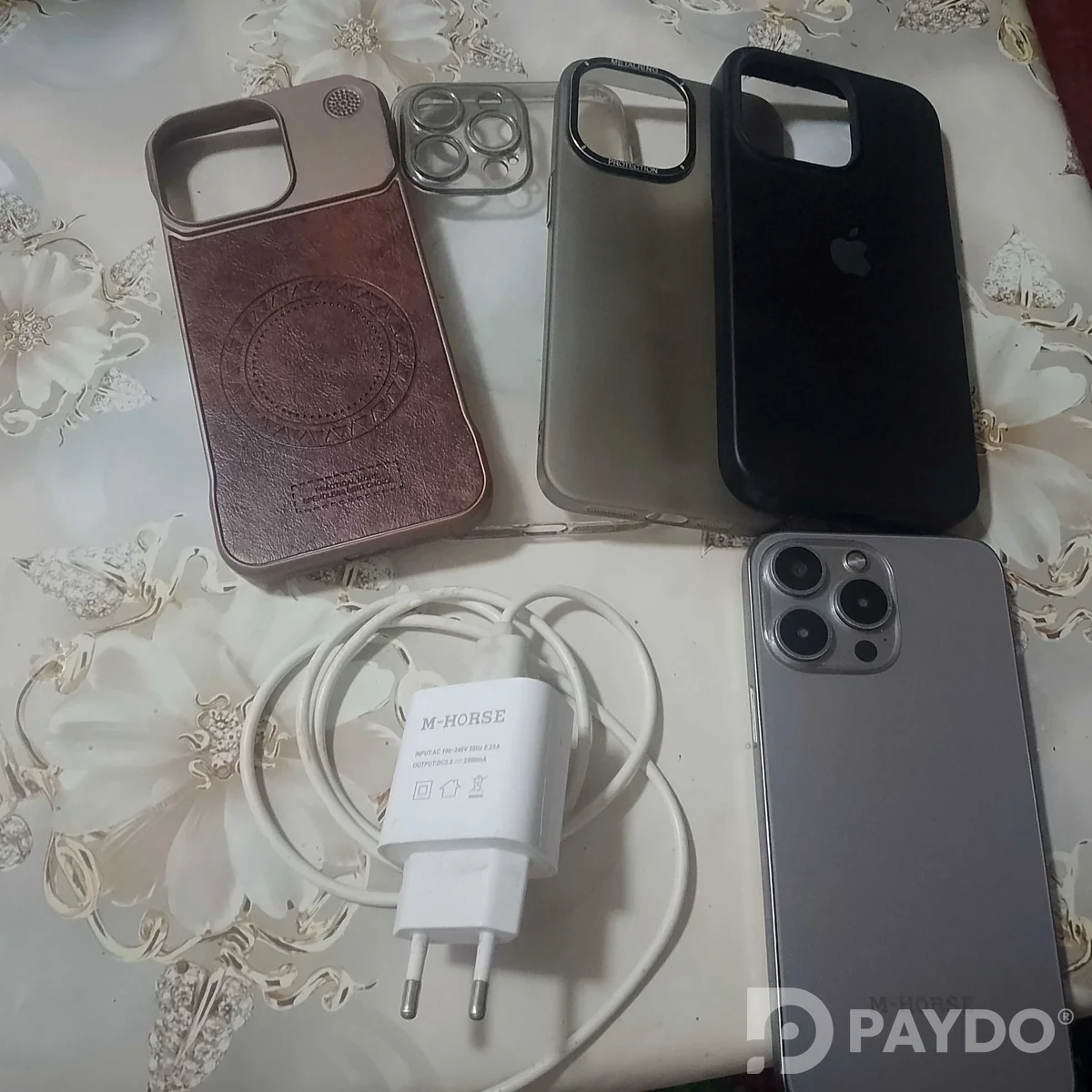 тилфони фруши