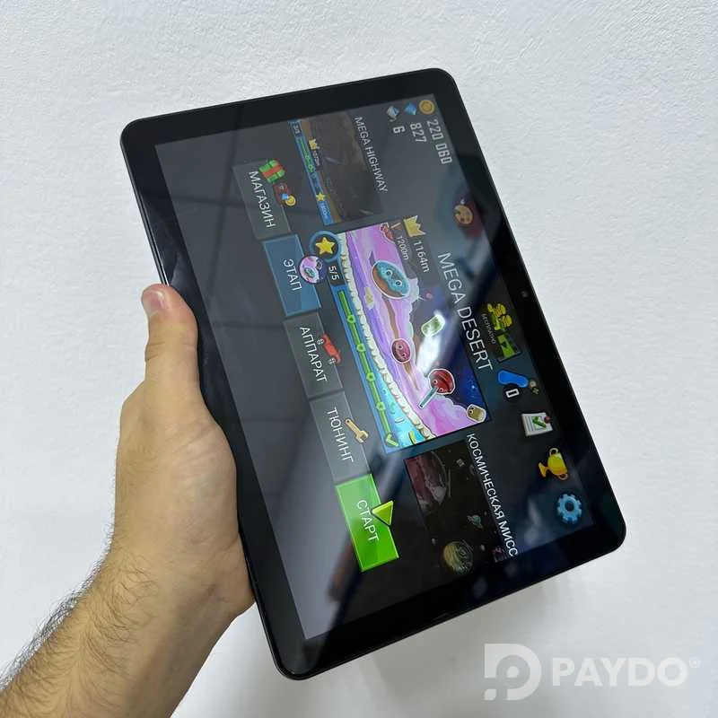 Tablet