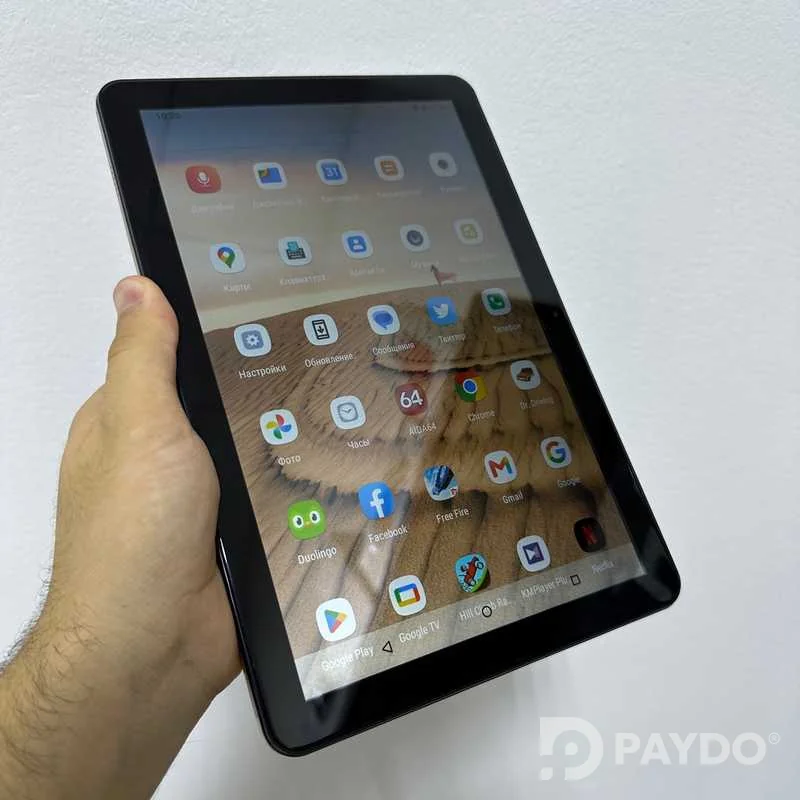 Tablet