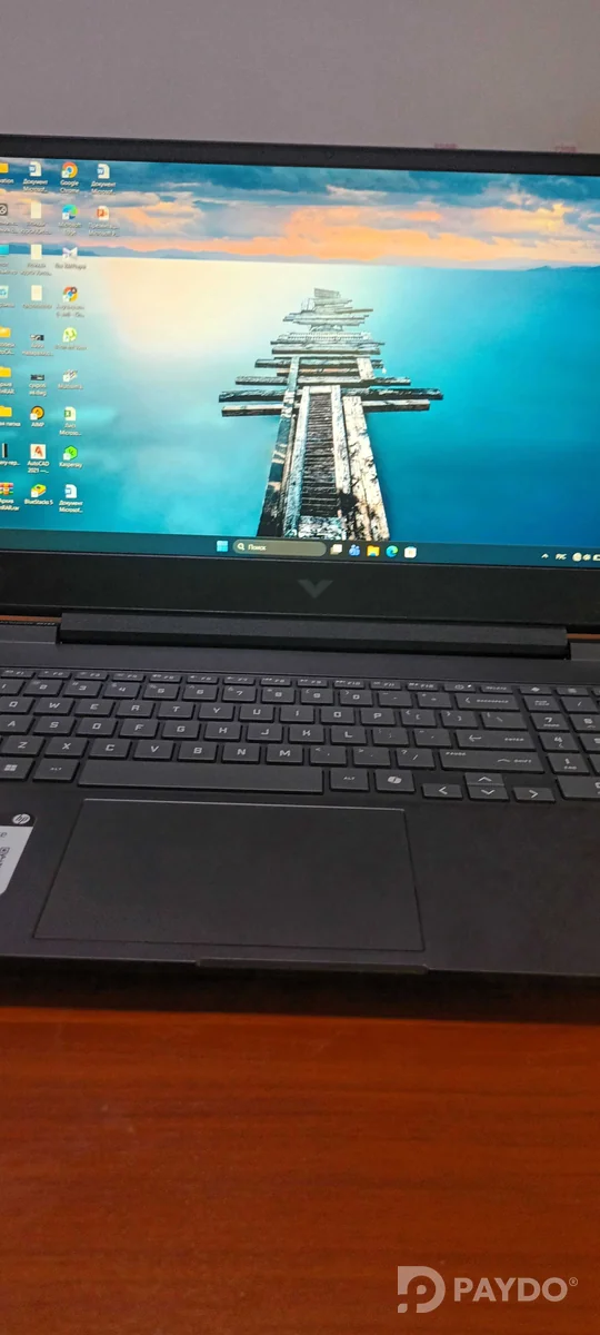 Hp victus