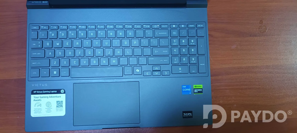 Hp victus