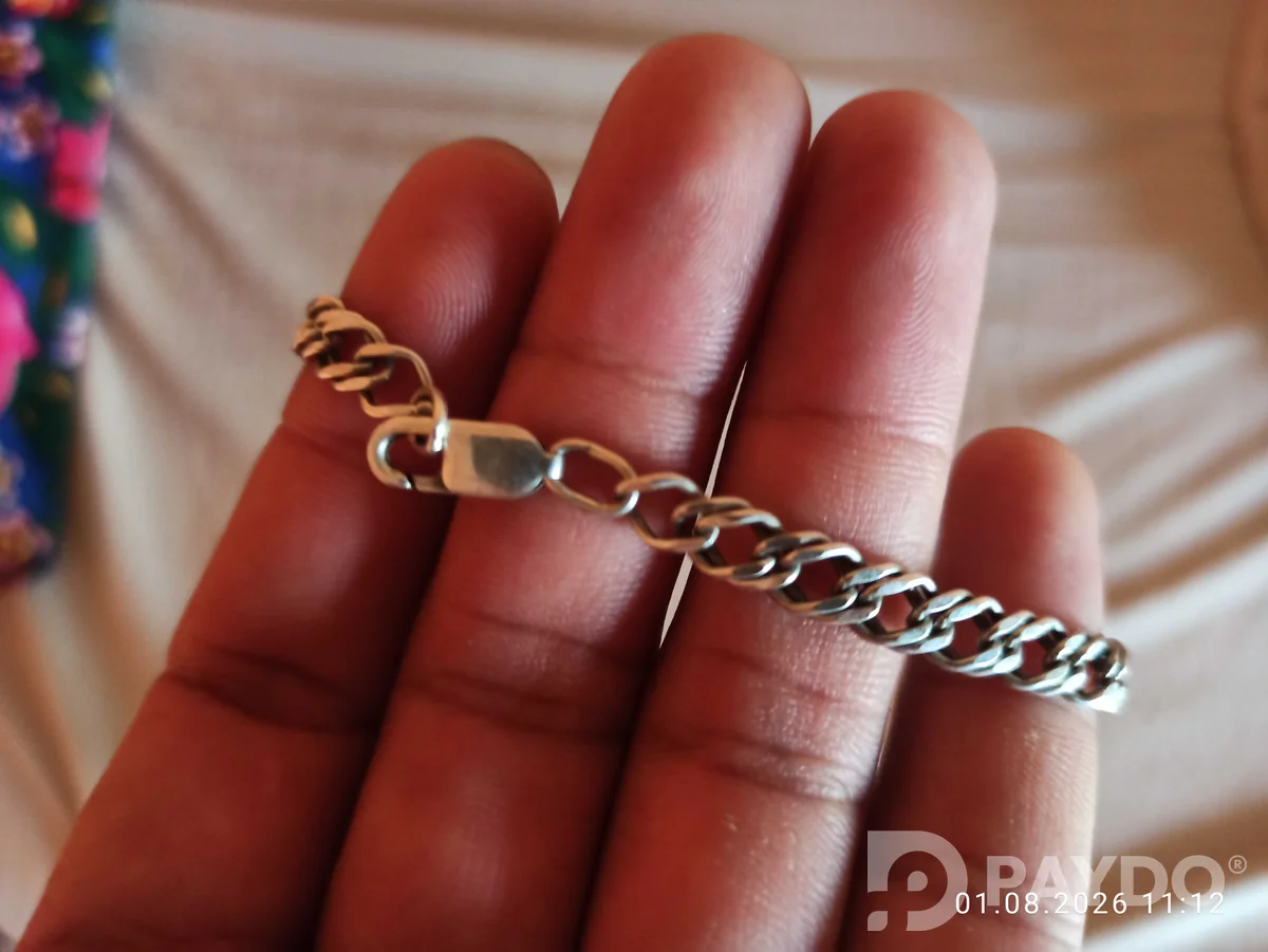 Пара колец Dorohov Jewelry в коробке И Цепочки Серебро 925