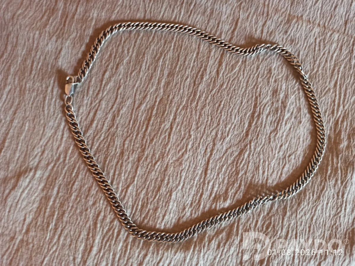 Пара колец Dorohov Jewelry в коробке И Цепочки Серебро 925