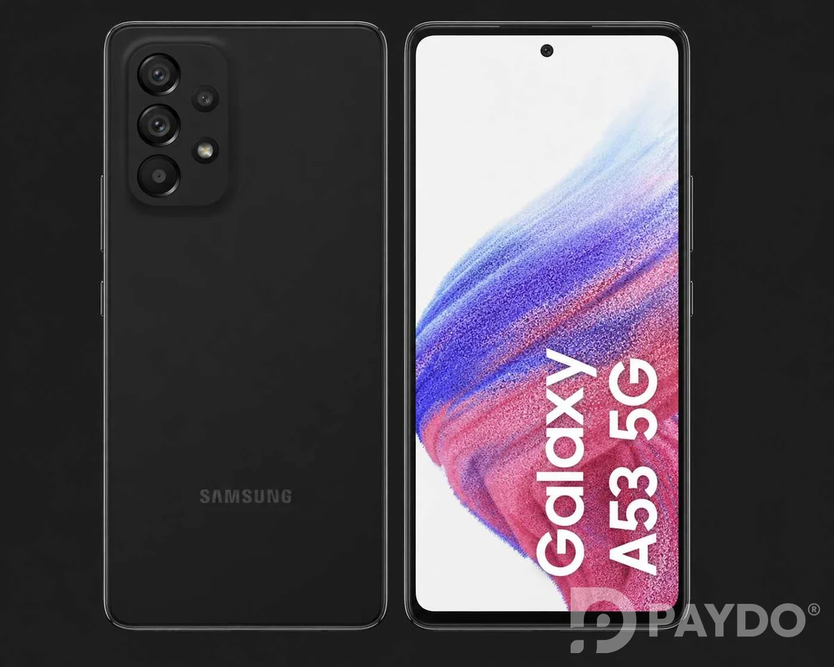 Samsung Galaxy A53 5G • 8/256 ГБ