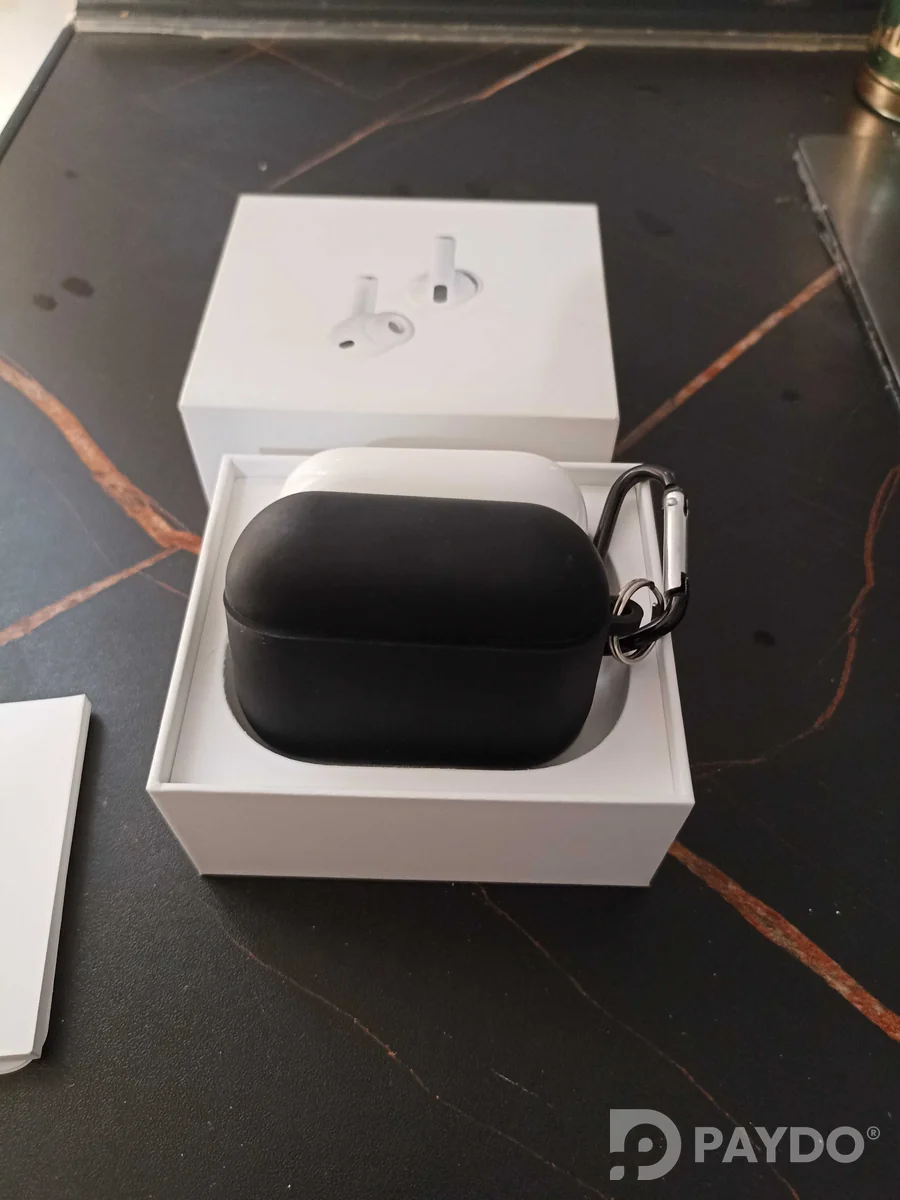AirPods Pro 3, новые