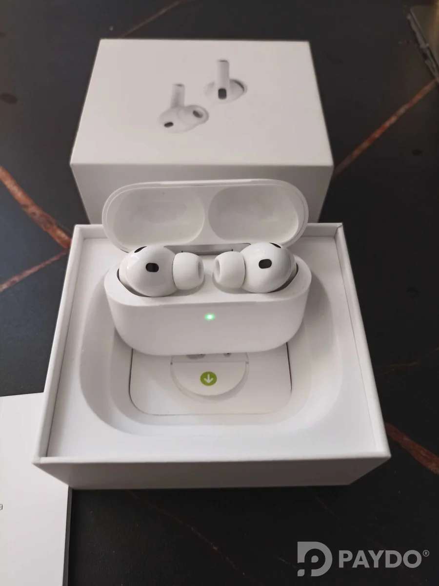 AirPods Pro 3, новые