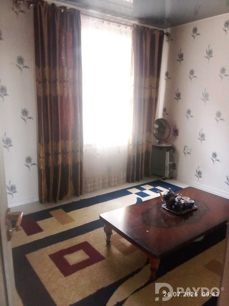 4-комн. • 2 этажный дом • 78 м²