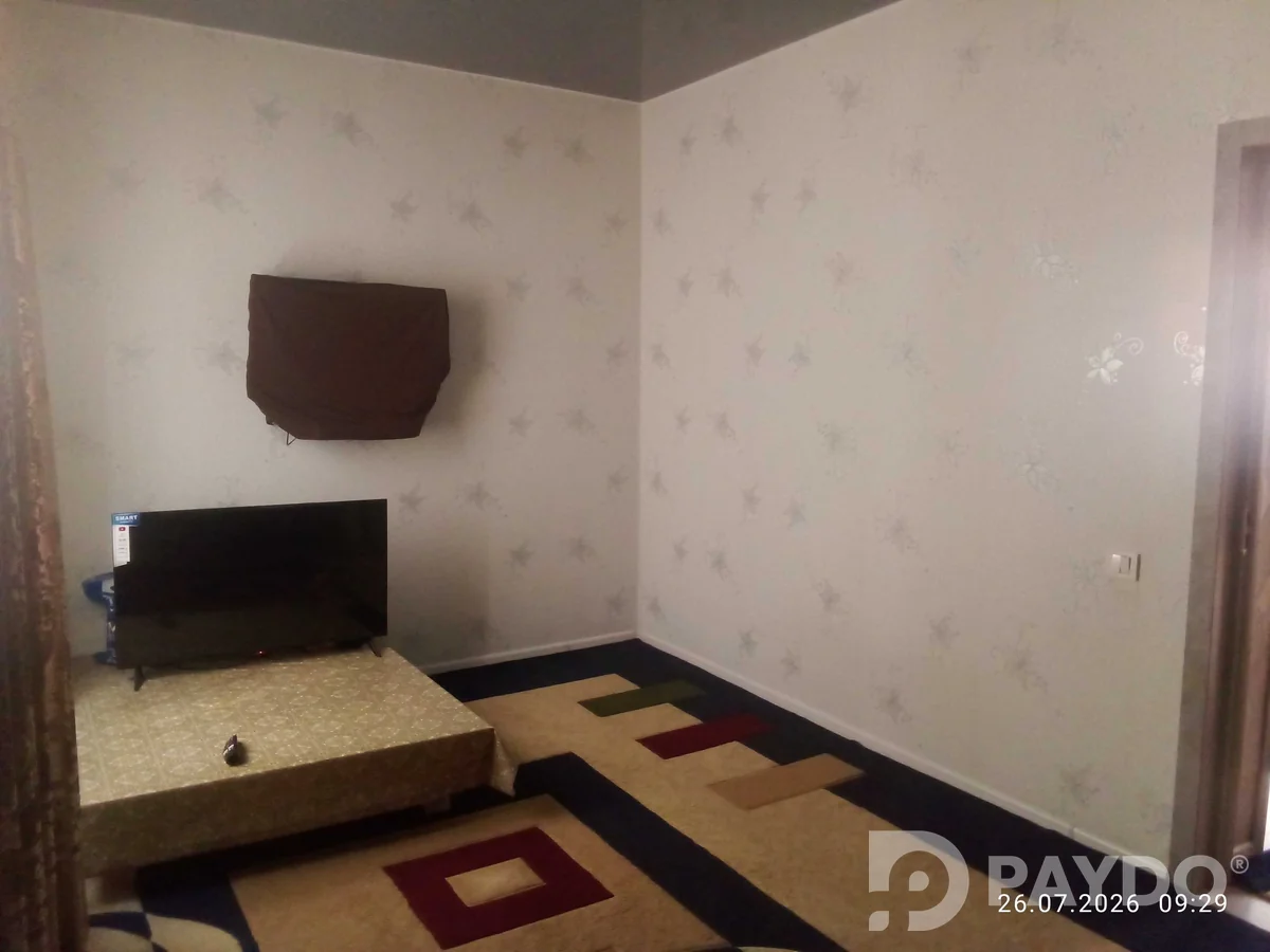 4-комн. • 2 этажный дом • 78 м²