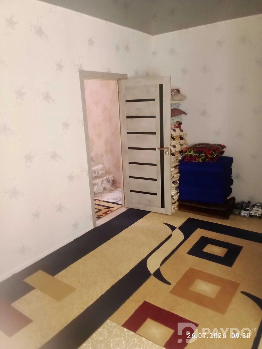 4-комн. • 2 этажный дом • 78 м²