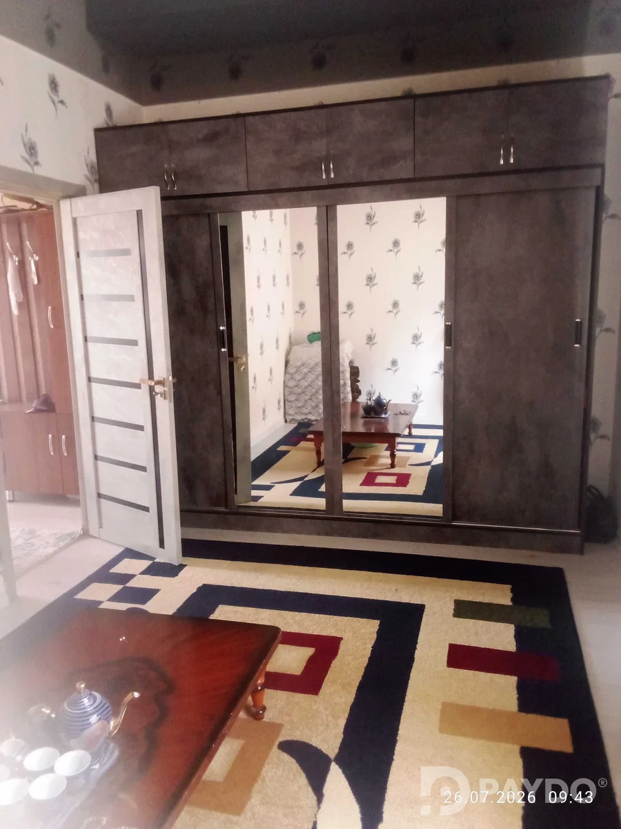 4-комн. • 2 этажный дом • 78 м²