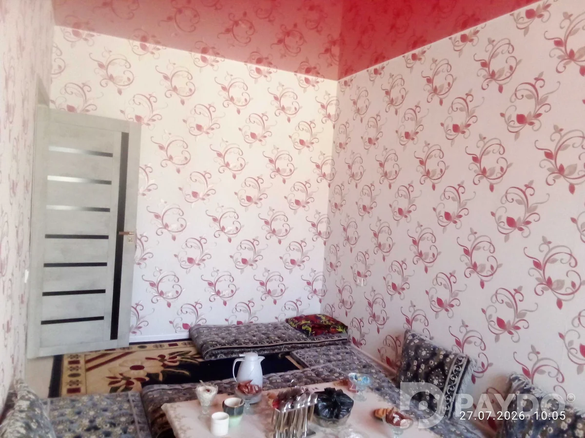 4-комн. • 2 этажный дом • 78 м²