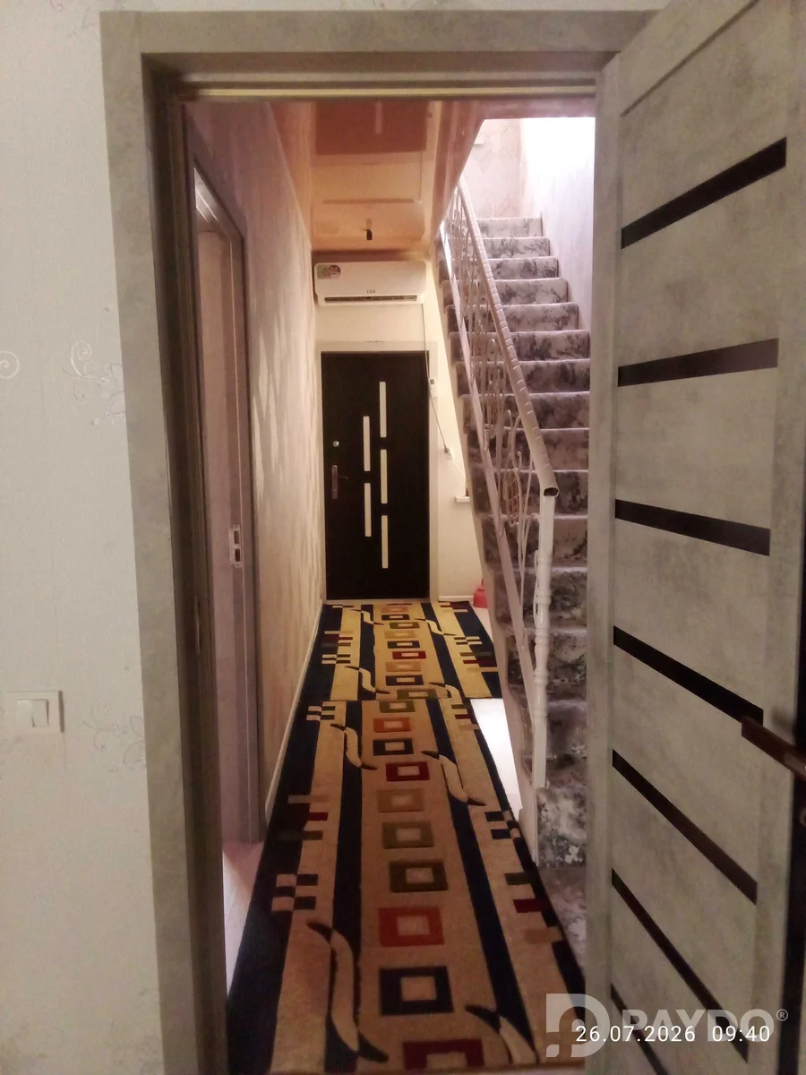 4-комн. • 2 этажный дом • 78 м²