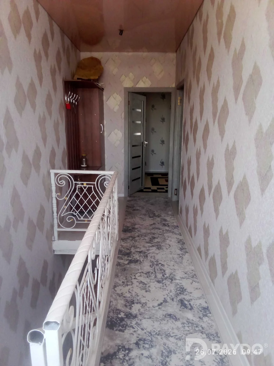 4-комн. • 2 этажный дом • 78 м²