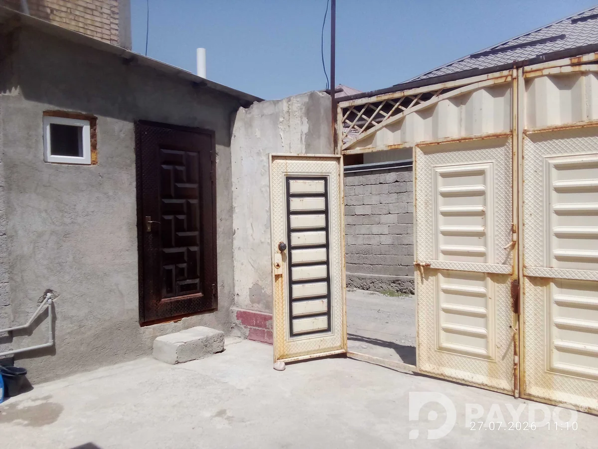 4-комн. • 2 этажный дом • 78 м²