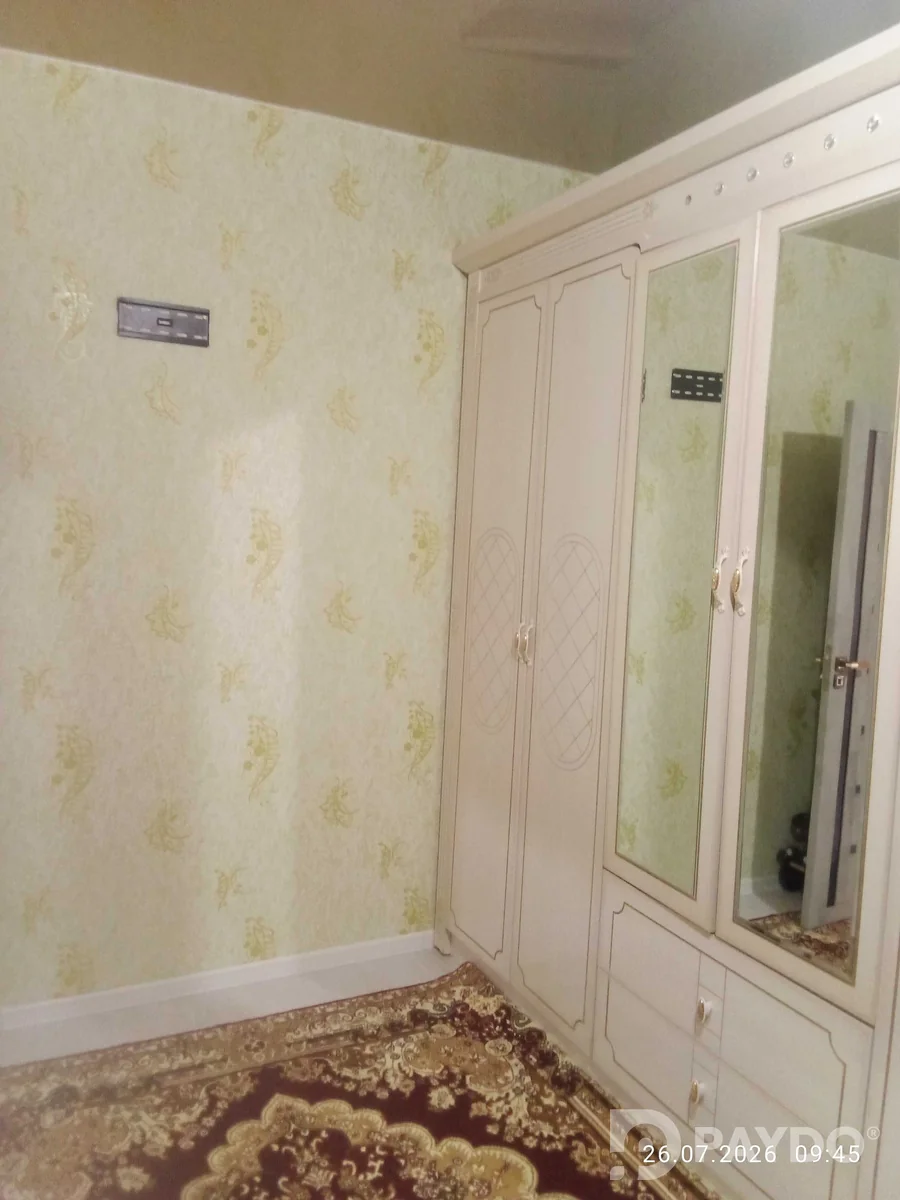 4-комн. • 2 этажный дом • 78 м²