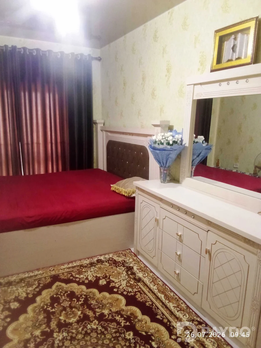 4-комн. • 2 этажный дом • 78 м²