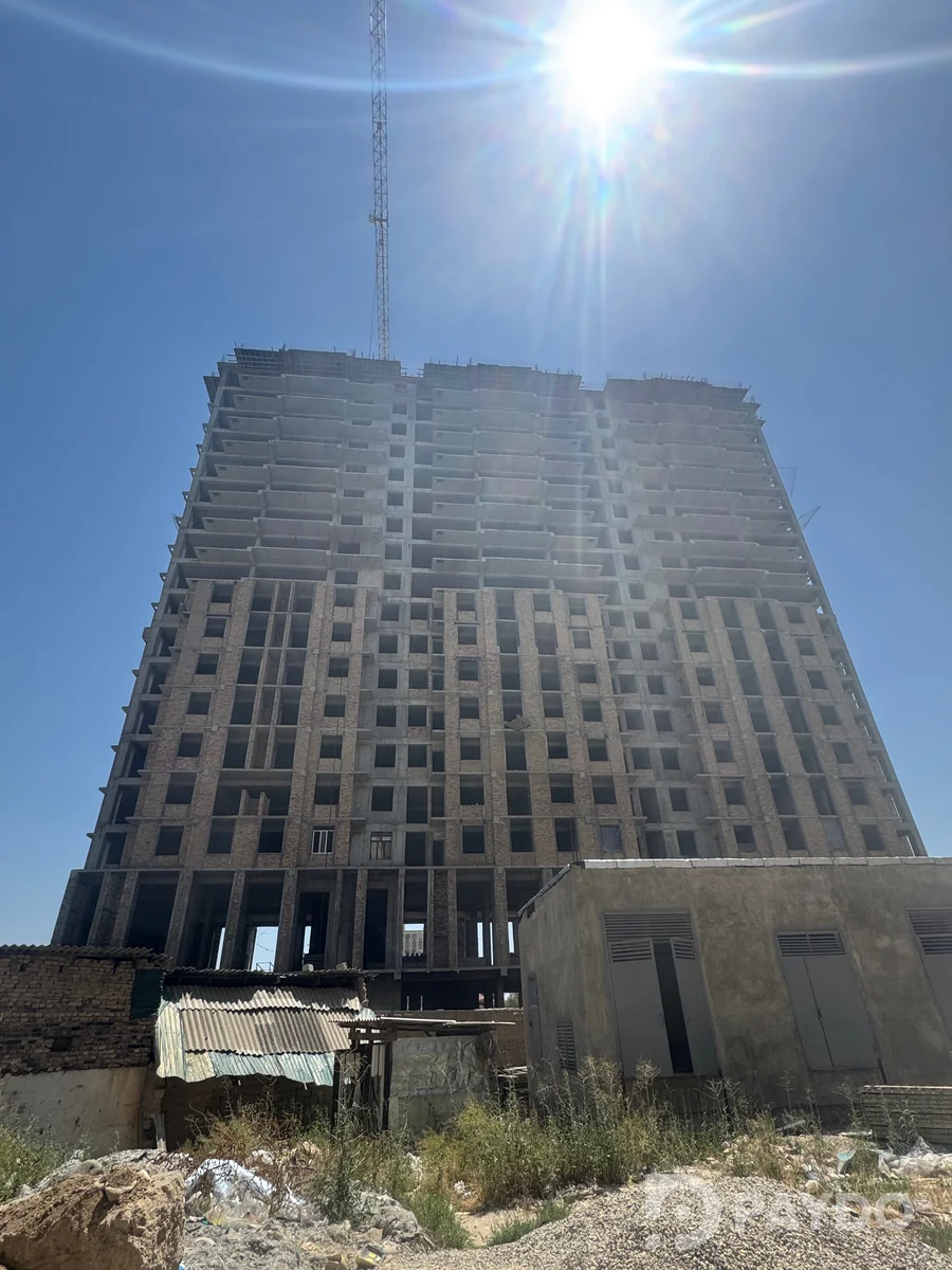 1-комн. • 14 этаж • 64 м² • Новостройка