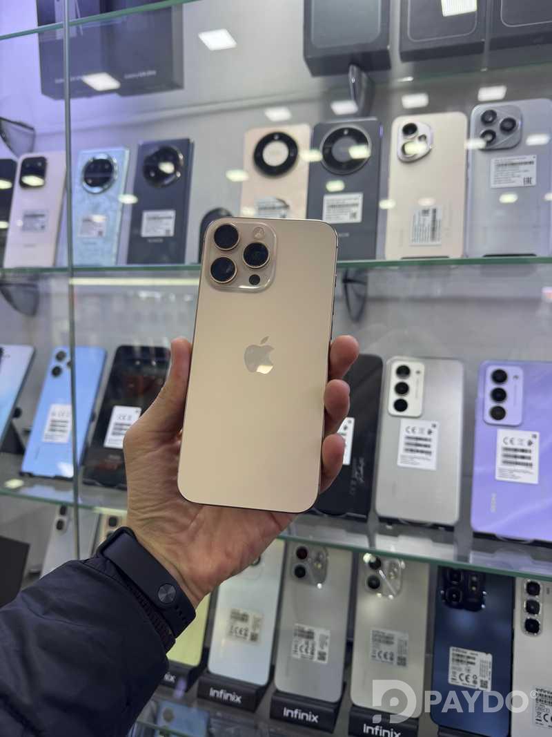 Apple iPhone 16