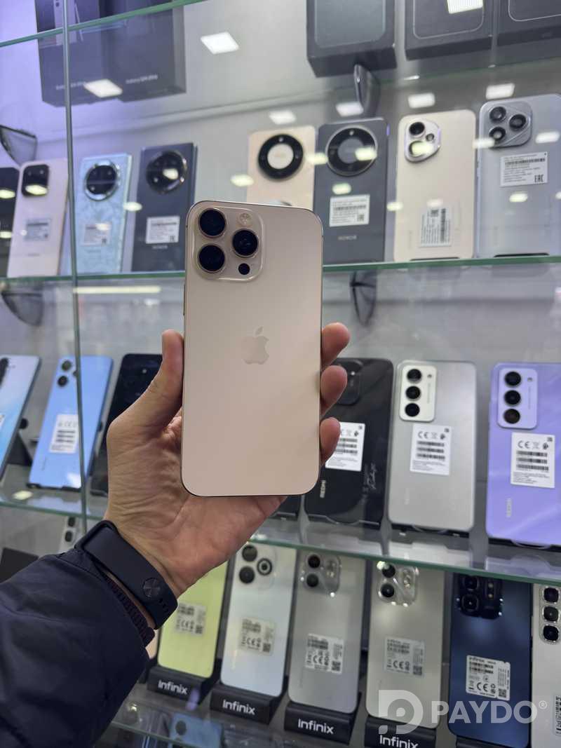 Apple iPhone 16
