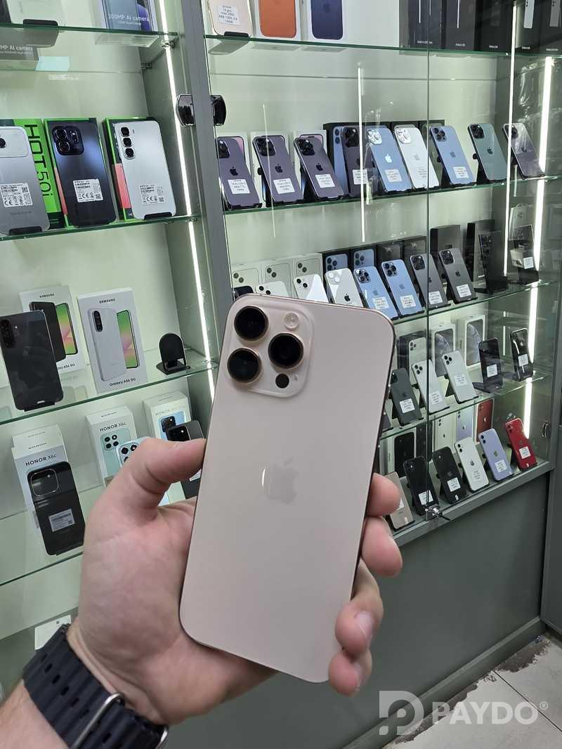 Apple iPhone 16