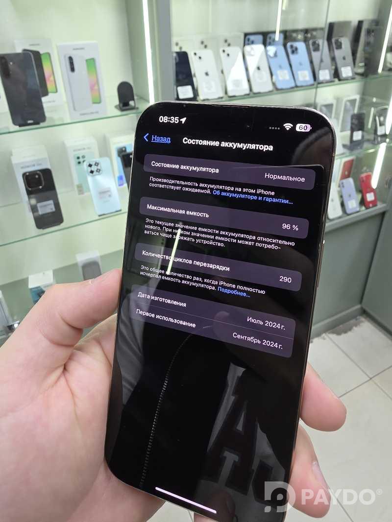 Apple iPhone 16