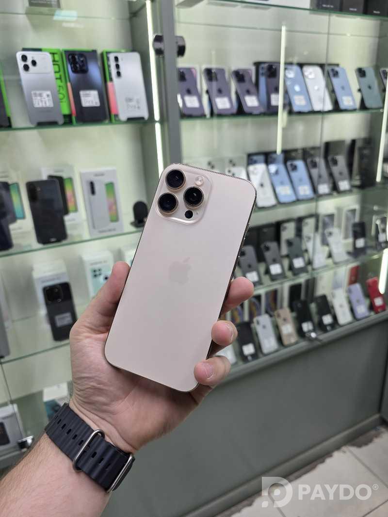 Apple iPhone 16