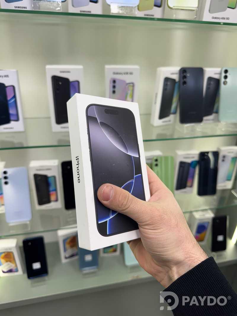 Apple iPhone 16