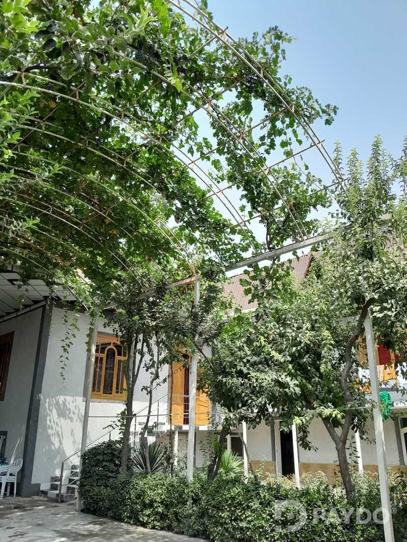 6-комн. • 2 этаж • 800.0 м² • Вторичка